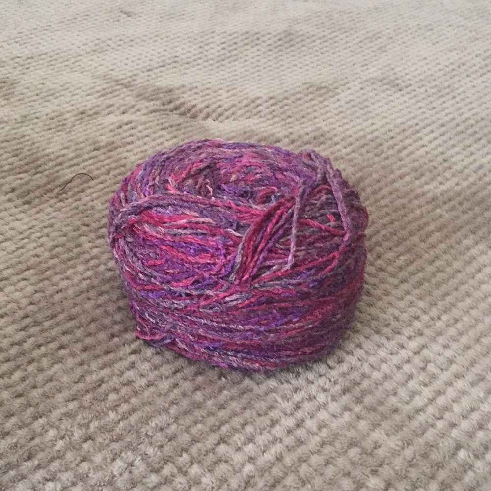 Yarn